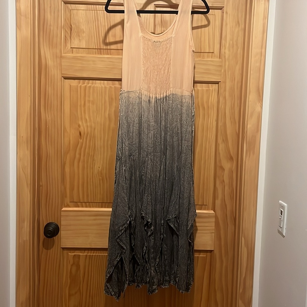Boho Dress - Picture 3 of 5